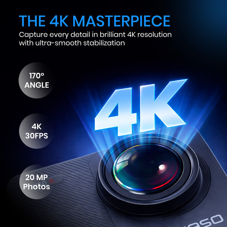 AKASO V50X