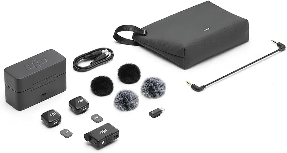 DJI Mic Mini