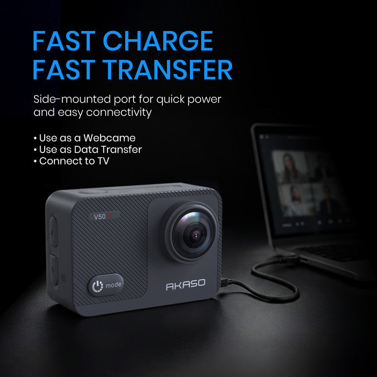 AKASO V50X