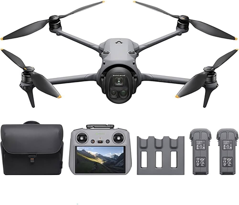 DJI Mavic 4 Pro