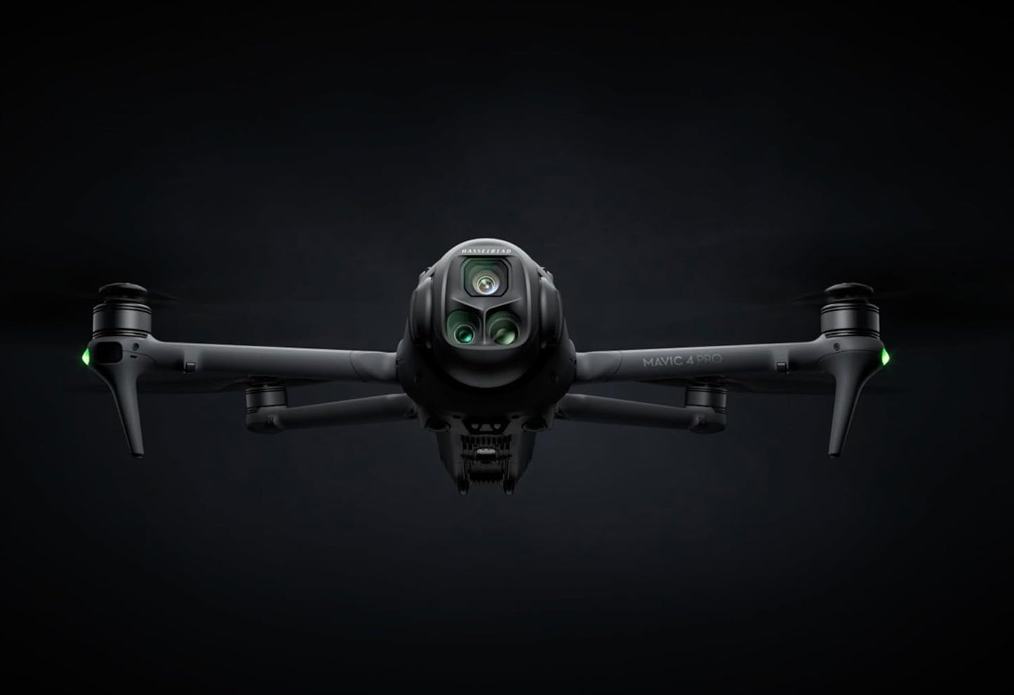 DJI Mavic 4 Pro