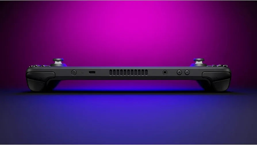VALVE Steam Deck OLED (512 GB ROM,16GB RAM - 7.4" Display)