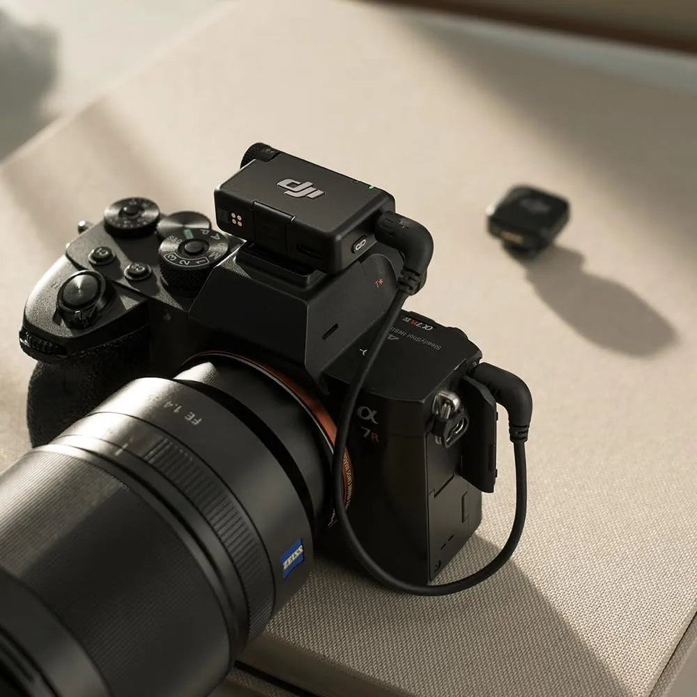 DJI Mic Mini