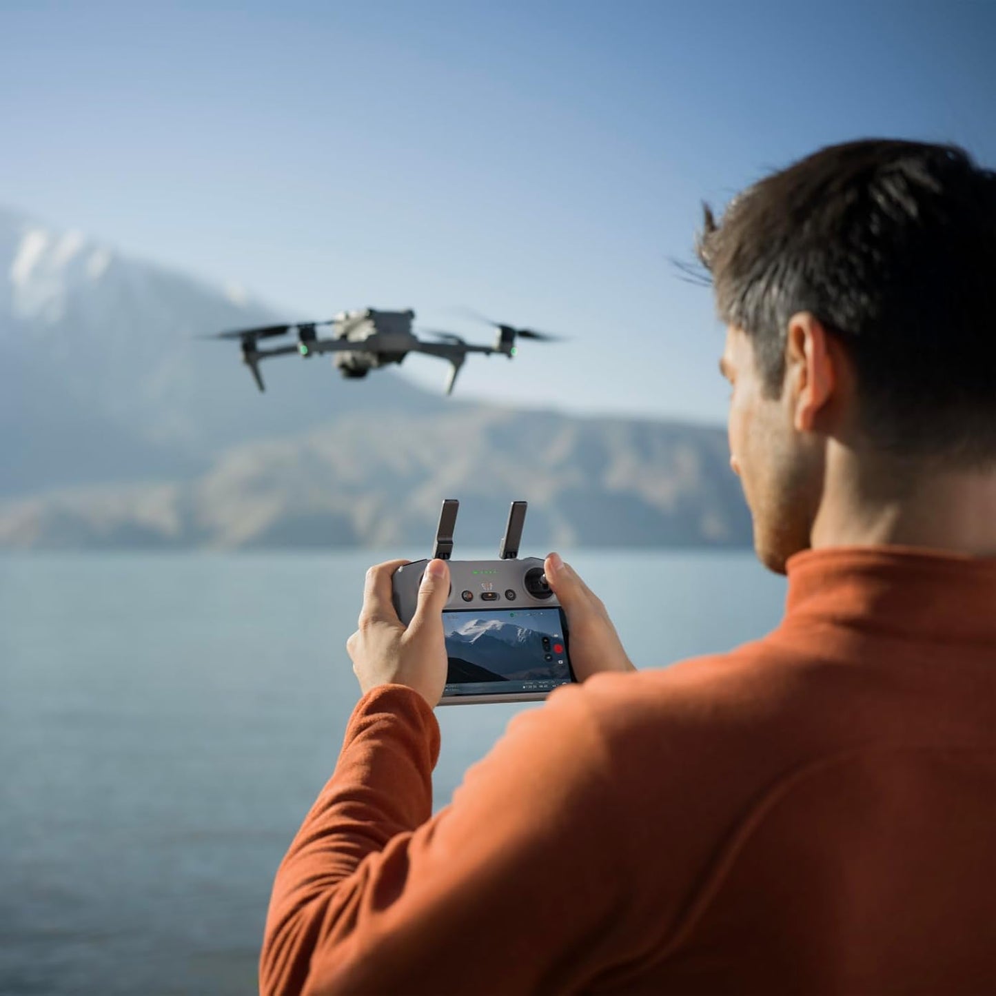 DJI Air 3S