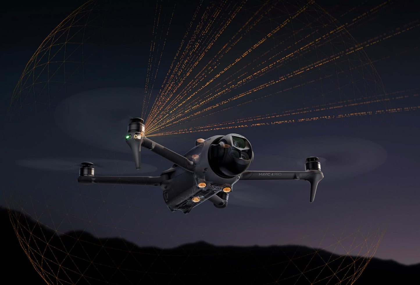DJI Mavic 4 Pro
