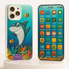 Educational Phone Toy for 2-12 Years Kids Rechargeable 24 Modes Talking Baby Smart Phone Mobile Toy for Boys Girls Christmas Gift Birthday Surprise (Hindi & English Version)