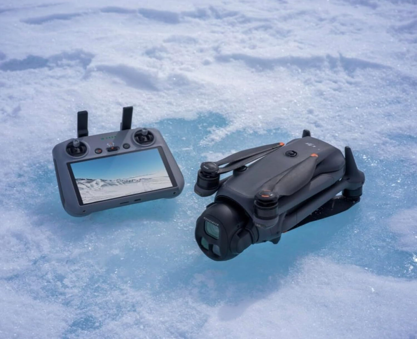 DJI Mavic 4 Pro