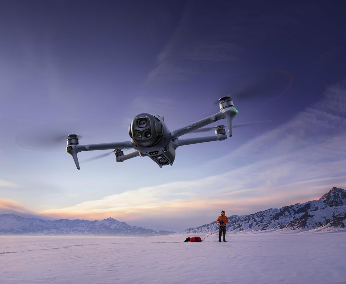 DJI Mavic 4 Pro