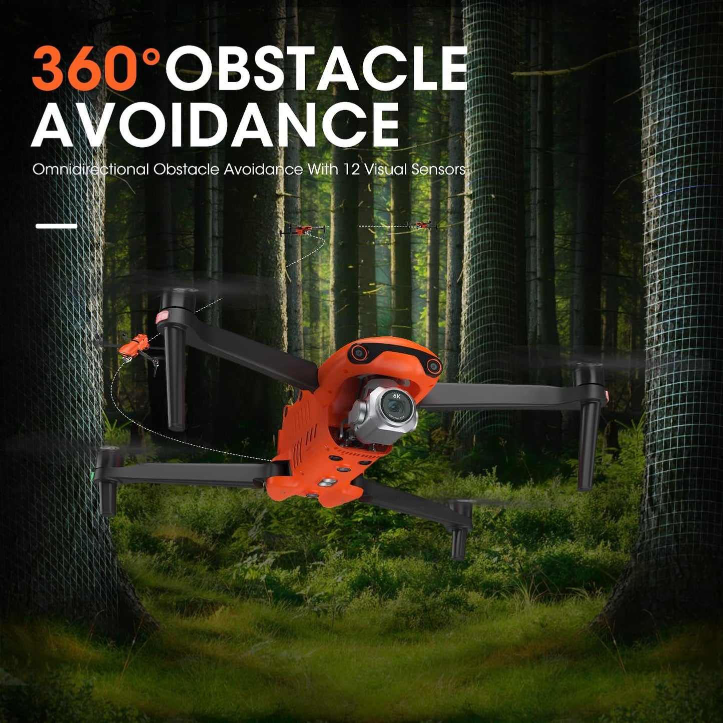 Autel Robotics EVO 2 Pro V3