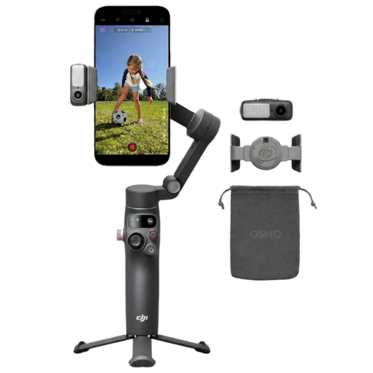 DJI Osmo Mobile 8