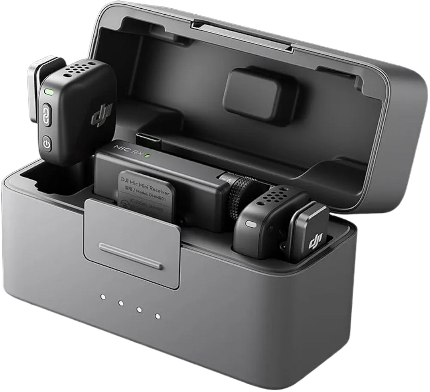 DJI Mic Mini