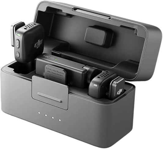 DJI Mic Mini