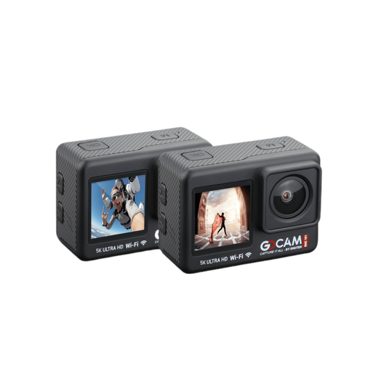 Digitek GoCAM (DAC-101) 5K