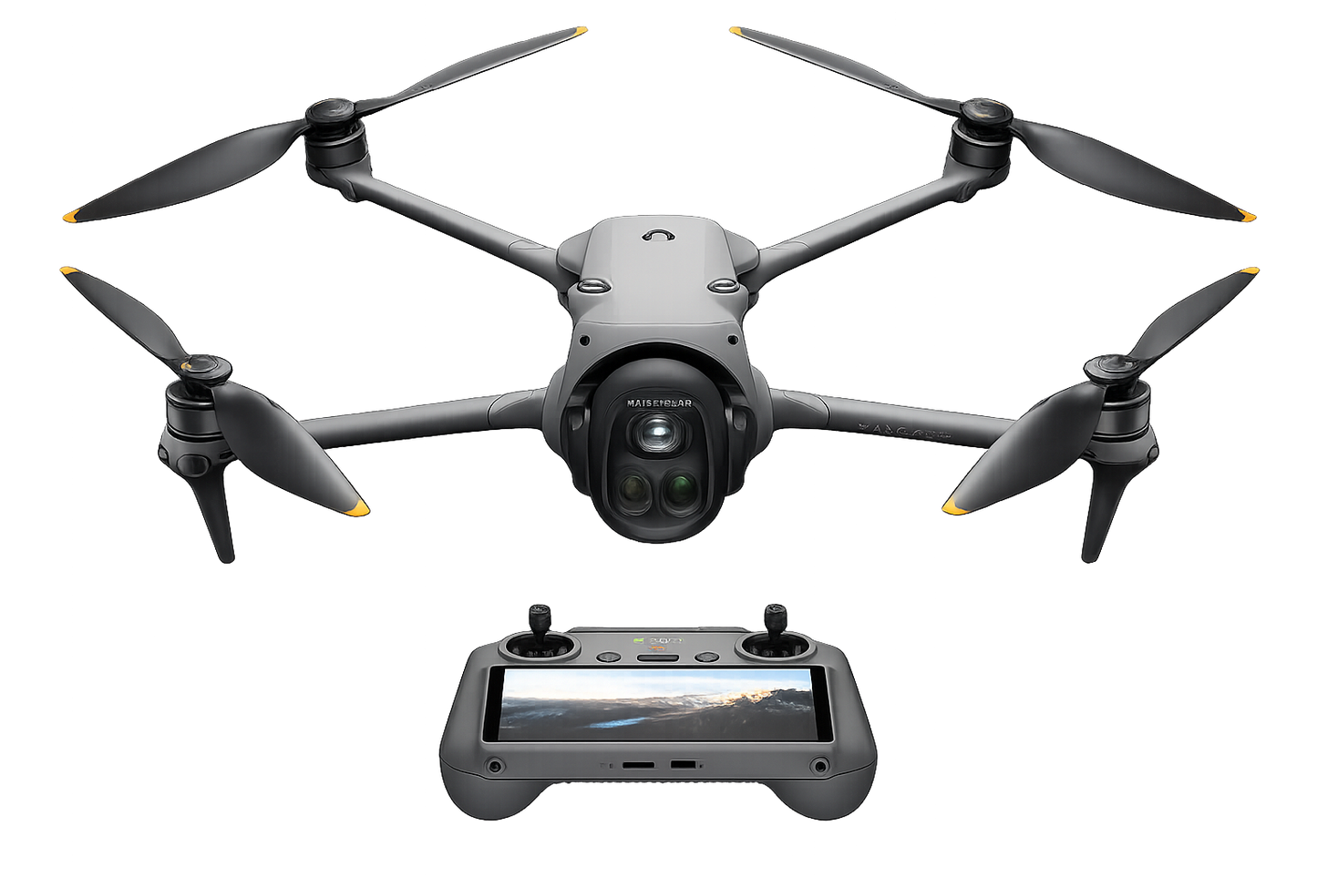 DJI Mavic 4 Pro