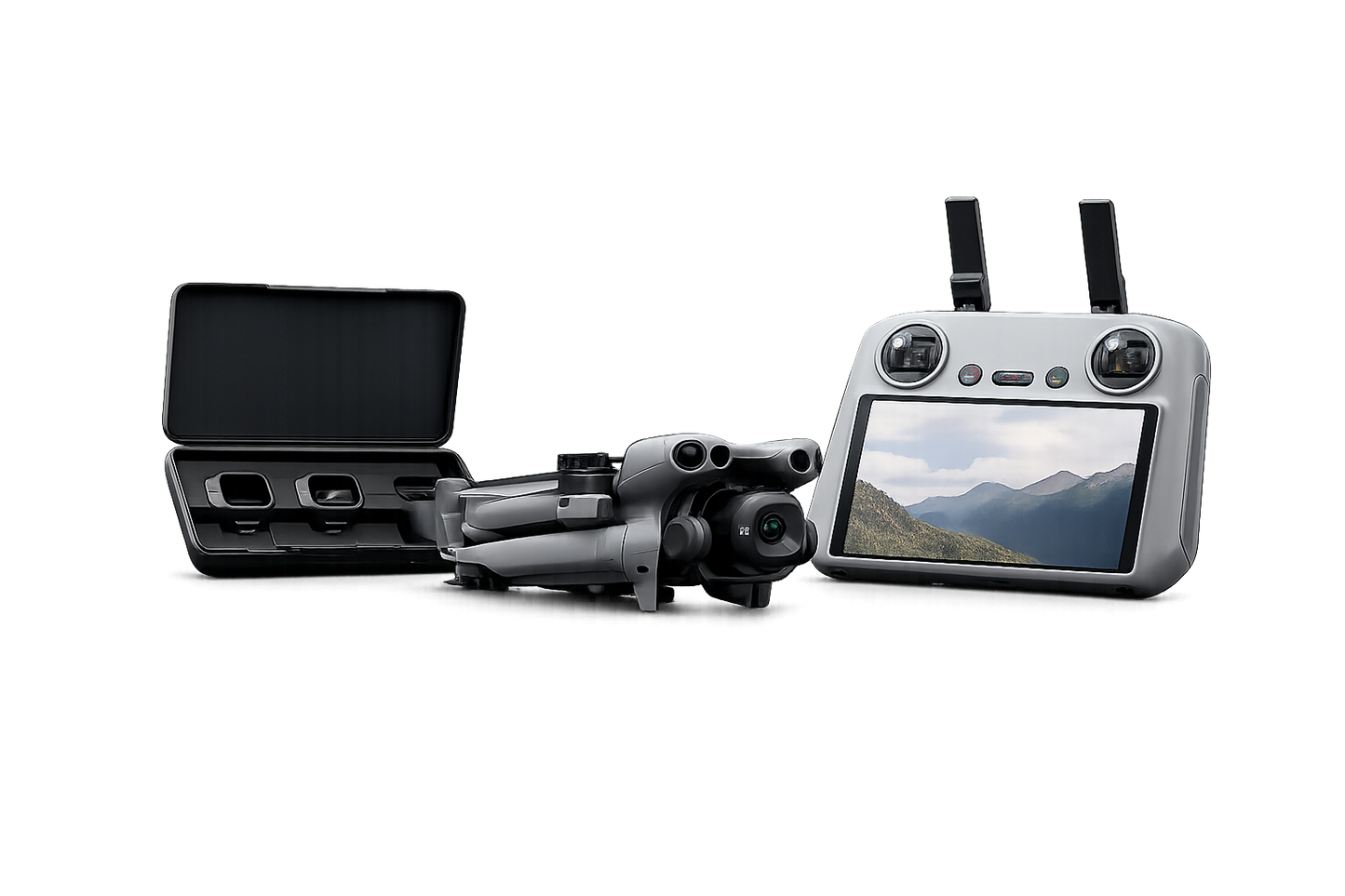DJI Mini 5 Pro Plus