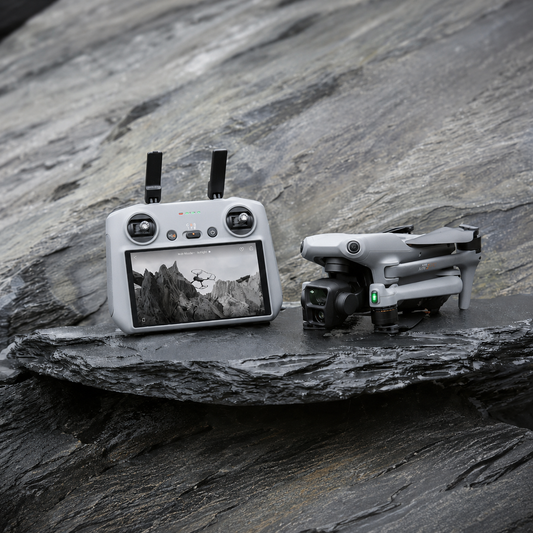 DJI Air 3S
