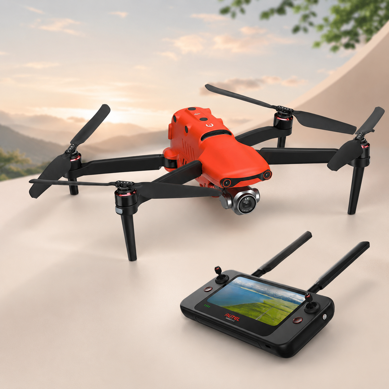 Autel Robotics EVO 2 Pro V3