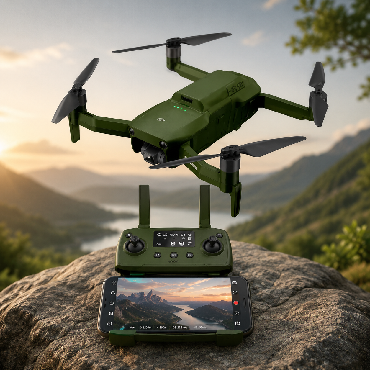 IZI Brephos