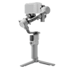 DJI RS 4 Mini: The Ultimate 2-in-1 Stabilizer for Cameras & Mobiles