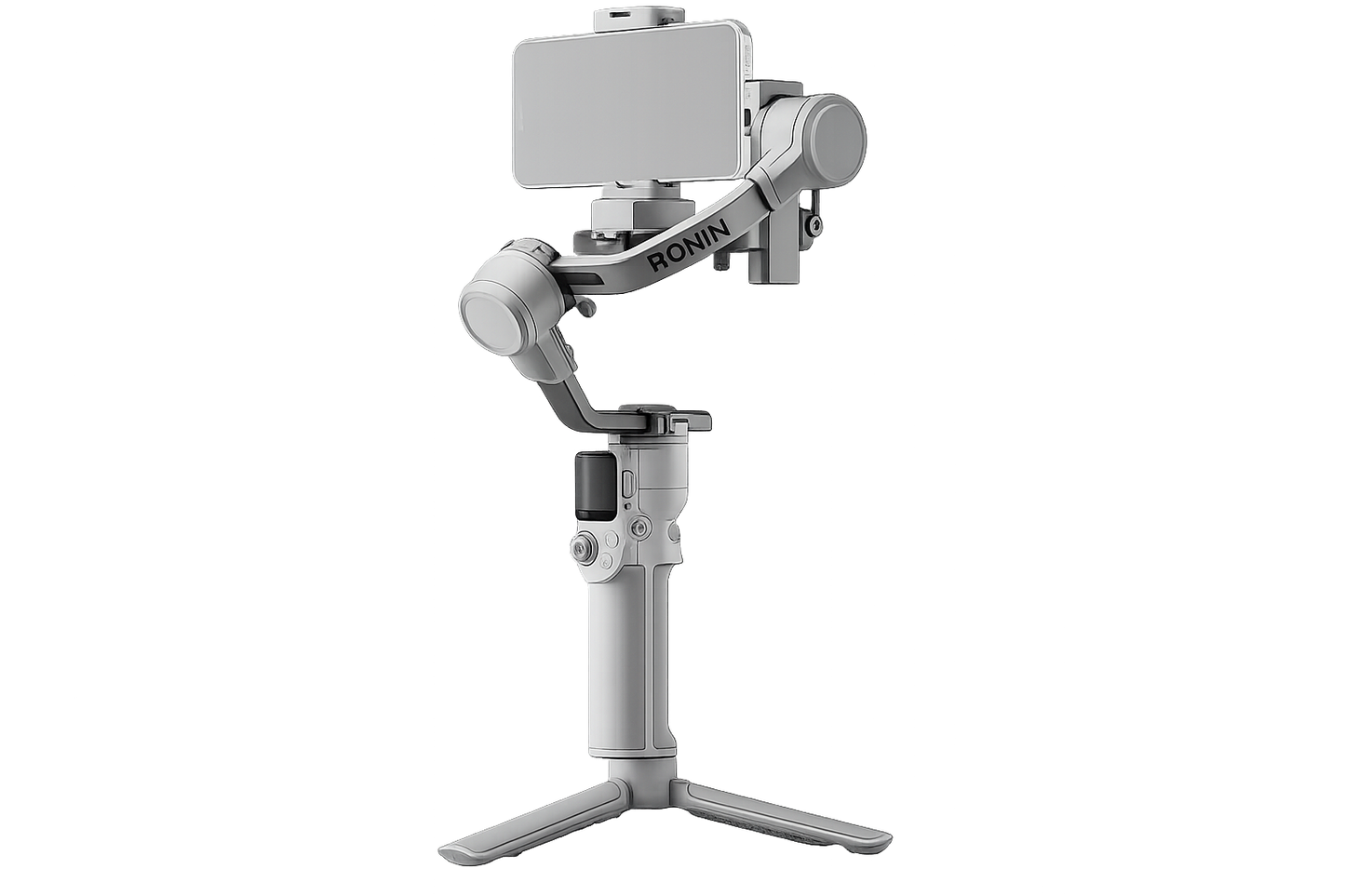 DJI RS 4 Mini + [FREE GIFT🎁] DJI Mic 2 Combo