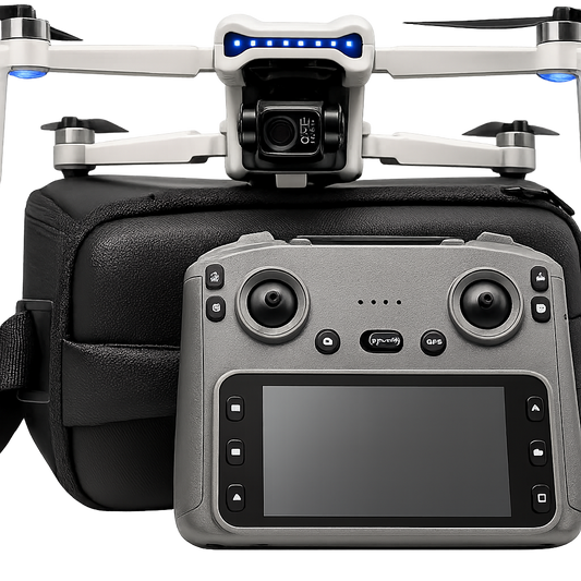 DJI MAVIC 4 PRO