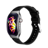 H7 ANDROID Watch IP65 | 2.01″ AMOLED Curved Display