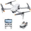 Dynalog - DR DG600C GPS GPS Drone With 4K Camera 1 +1 Battery