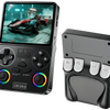 J36 Ultra Gaming Console (Youtube + Online Games + 30 K Games)