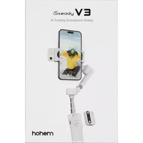 Hohem iSteady V3