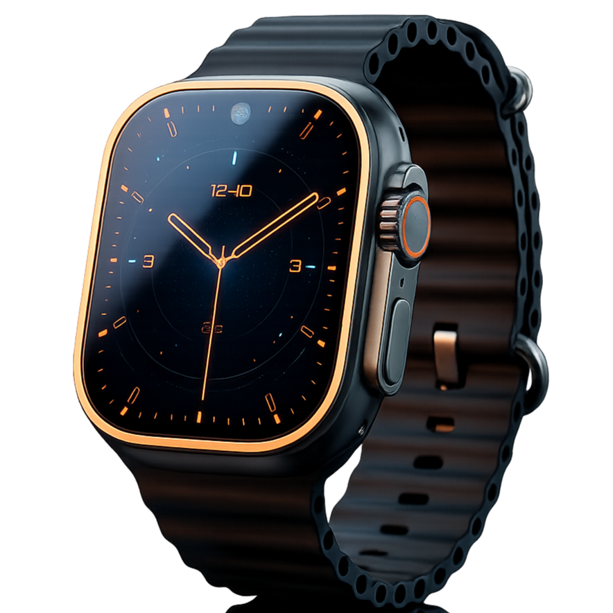 VOLT S9 Ultra Android Sim Watch (32 GB RAM / 256 GB STORAGE)