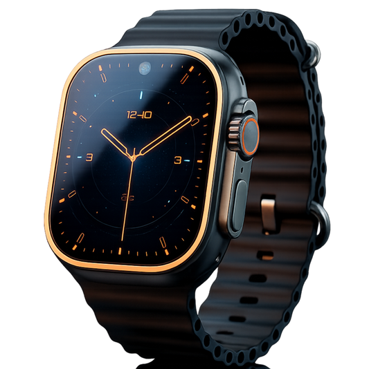 VOLT S9 Ultra Android Sim Watch (32 GB RAM / 256 GB STORAGE)
