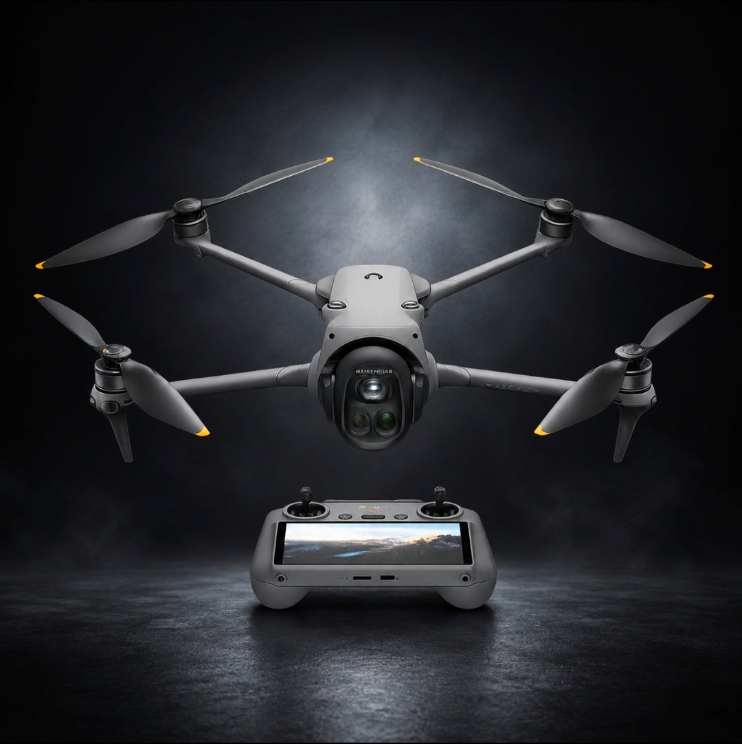 DJI Mavic 4 Pro
