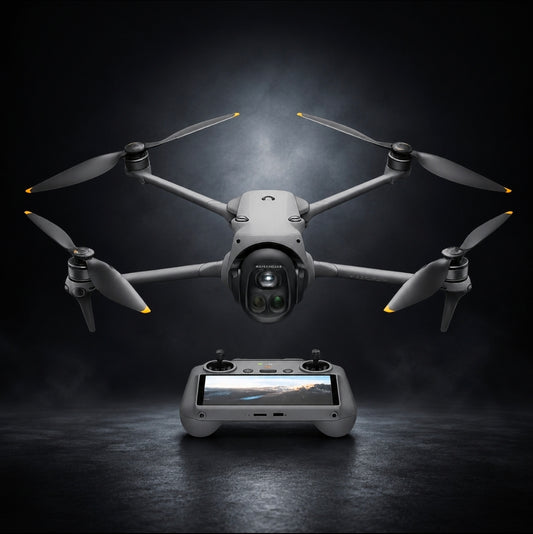 DJI Mavic 4 Pro