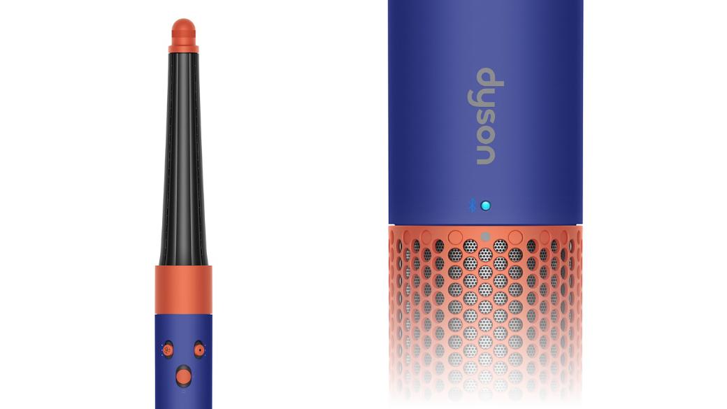 Airwrap I.D. 6-In-1 Multi-Styler | Styles Without Heat Damage| 7 Styling Settings|3 Speed & 3 Heat Settings|Cold Shot| Enhanced Coanda Airflow| 2 Yr Warranty,1300 Watts