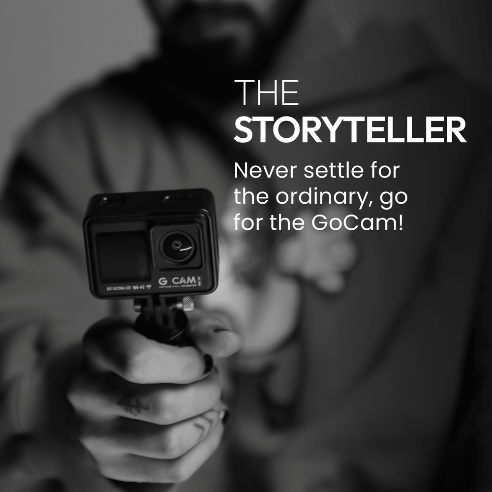 Digitek GoCAM (DAC-101) 5K