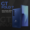 BLACKZONE GT FOLD 7 – 16GB RAM + 256GB ROM | 8.0