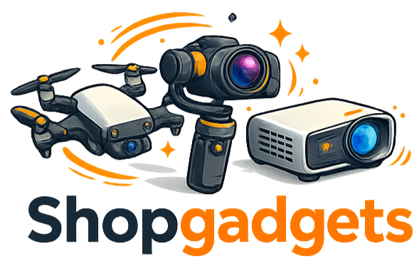 SHOP GADGETS