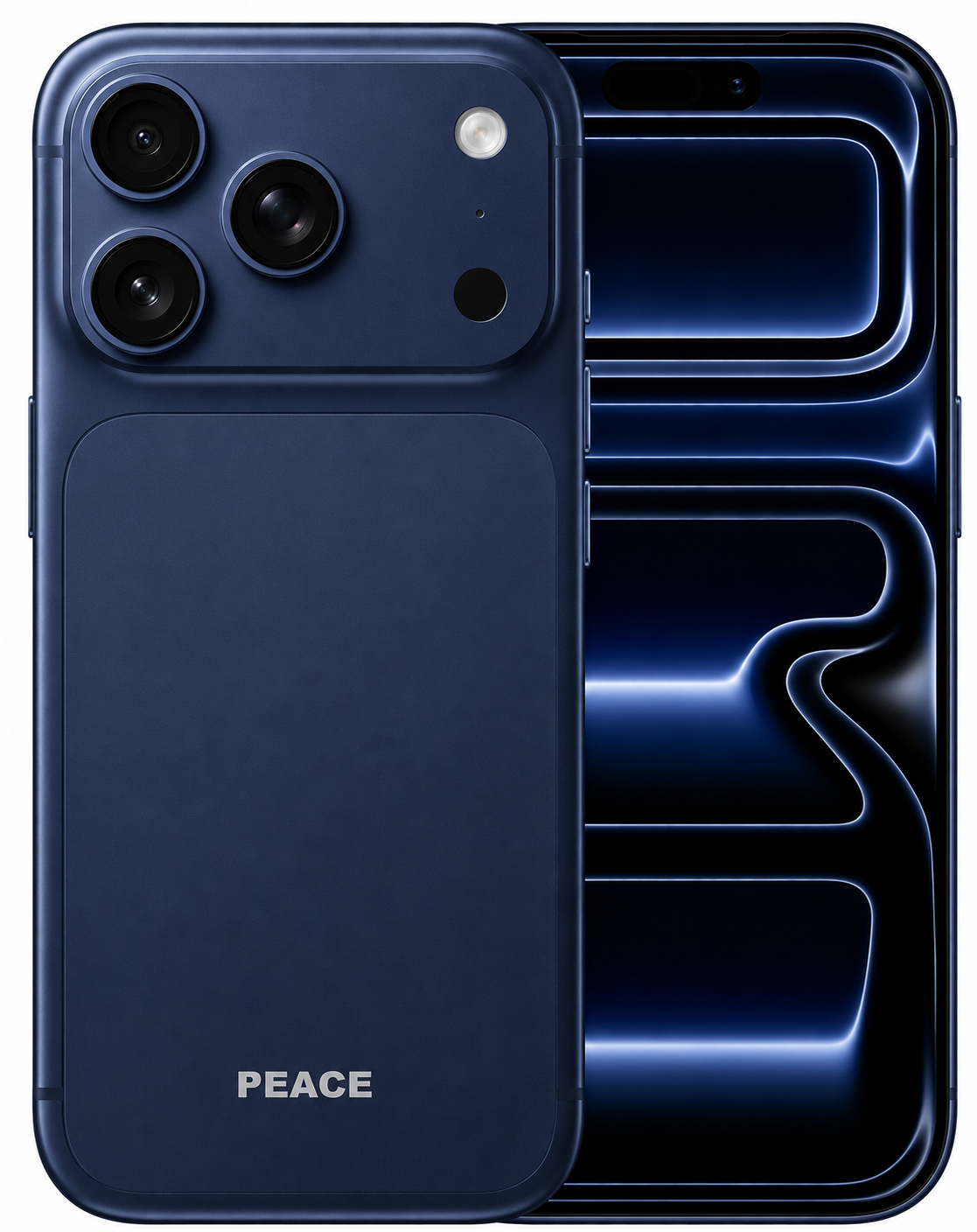 Peace I17 Pro 16/256 GB (5G)