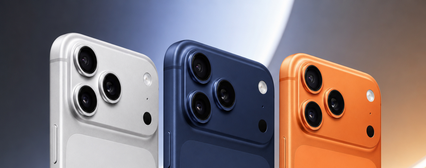 Peace I17 Pro 16/256 GB (5G)