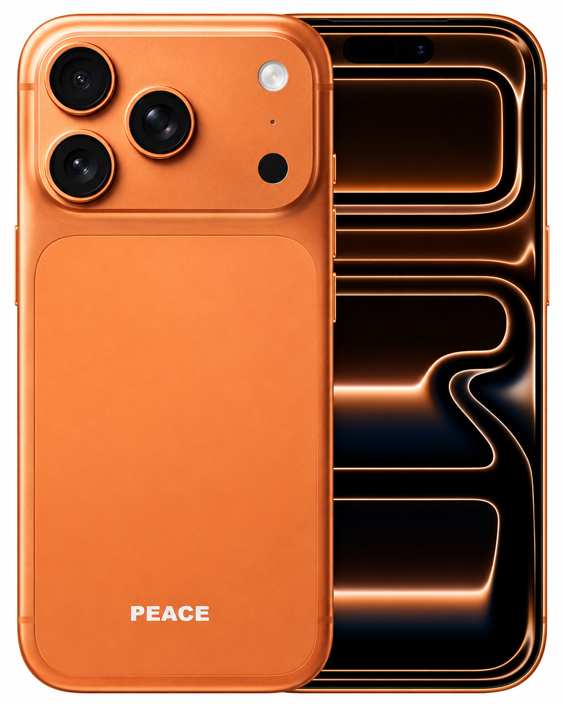 Peace I17 Pro 16/256 GB (5G)