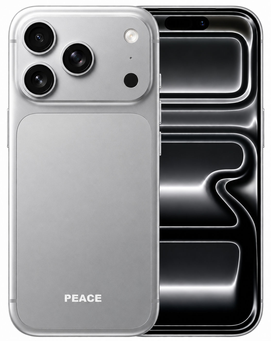 Peace I17 Pro 16/256 GB (5G)