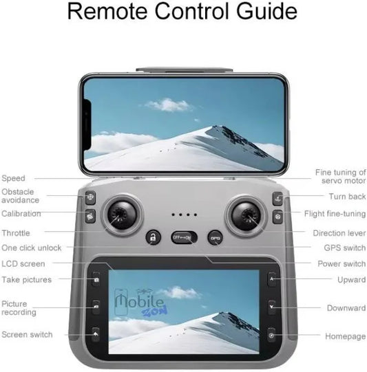 DJI MAVIC 4 PRO